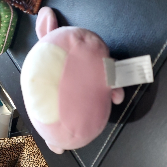 Pink Bunny Squishmallow 2017 🐰🐇 - Picture 4 of 7